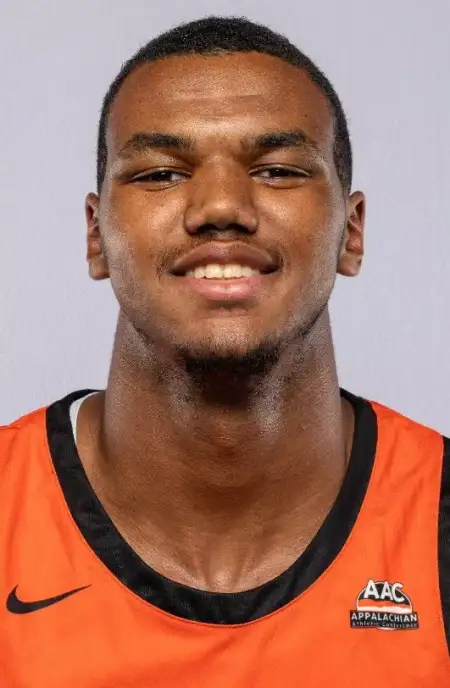 William Robinson, Basketball, Milligan University