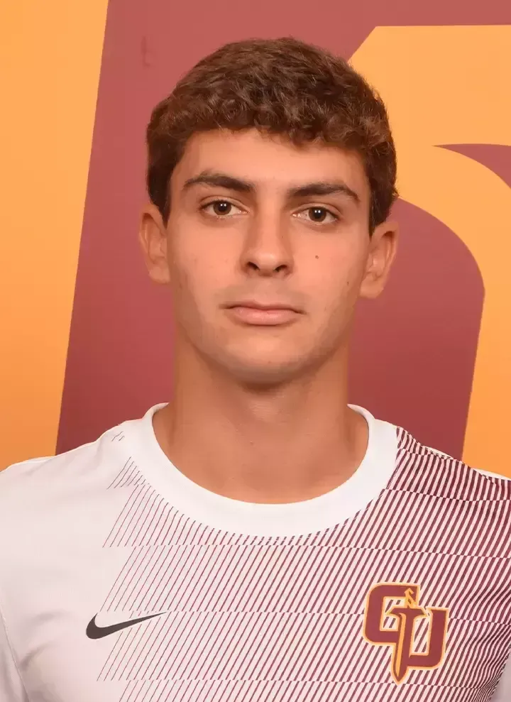 Vicente Ferro, Soccer, Gannon University