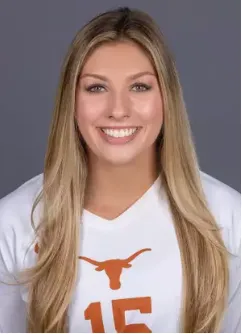 Molly Phillips, Volleyball, undefined