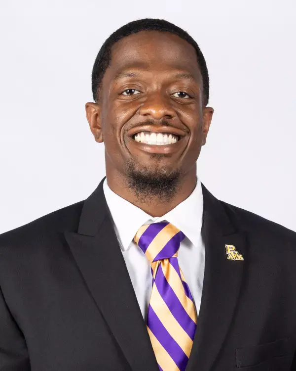 Preston Brown, Football, Prairie View A&M University