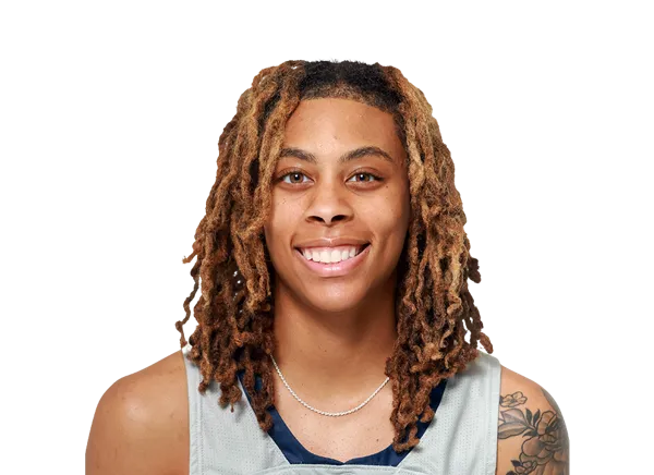 Taleah Dilworth, Basketball, Jackson State University