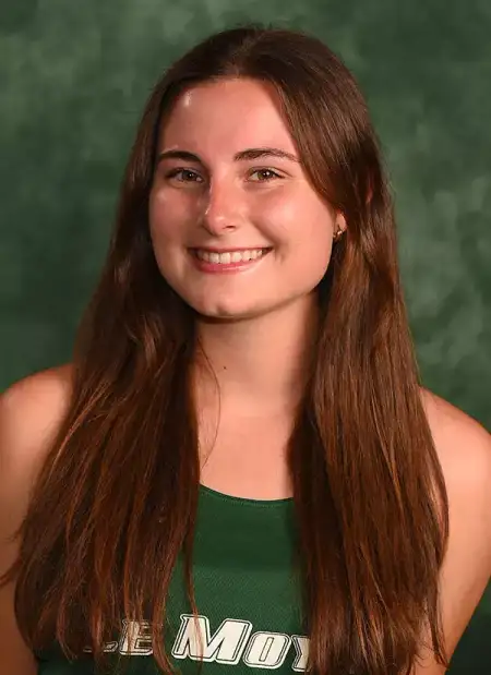 Angelina Rodriguez, Track and Field (O), Le Moyne College