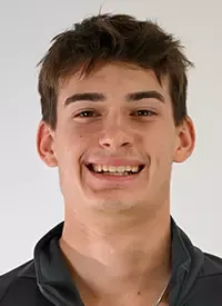 Gabe Lett, Swimming & Diving, University of Evansville