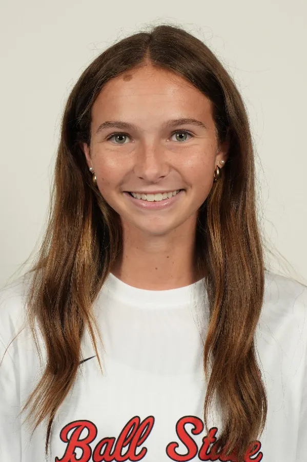 Izzy Ross, Soccer, undefined