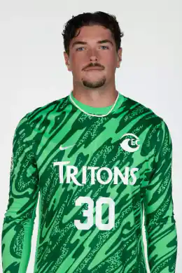 Brandon Wheeler, Soccer, undefined