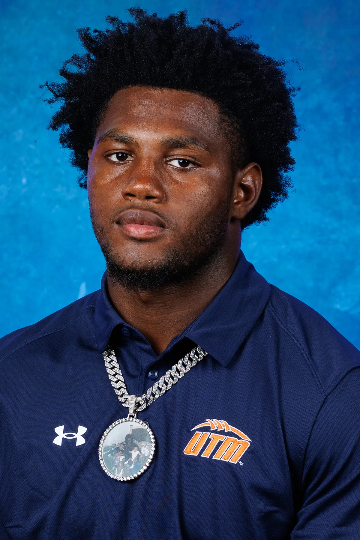 Kennarius Chandler, Football, undefined