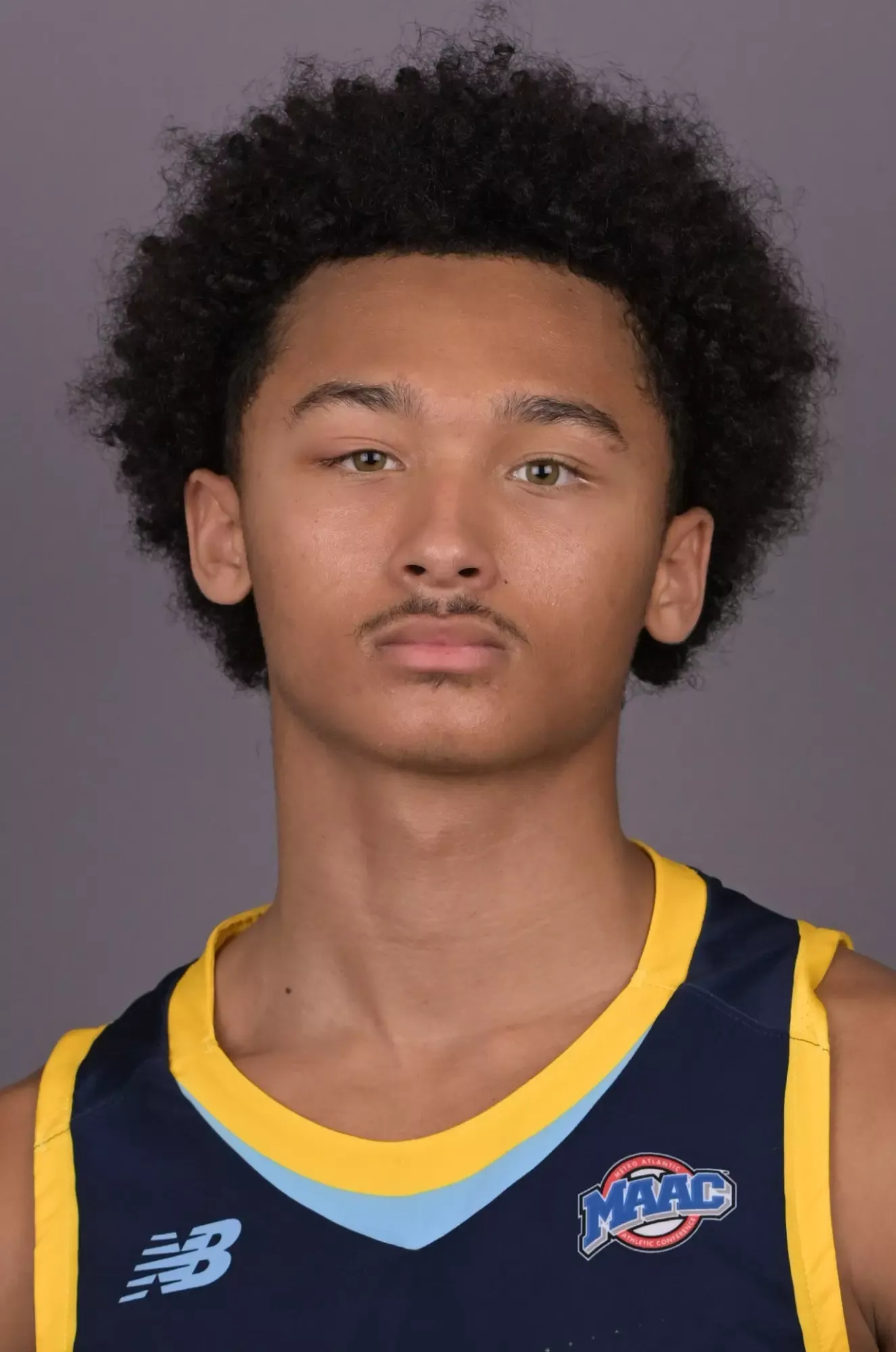 Ayden Johnson, Basketball, undefined