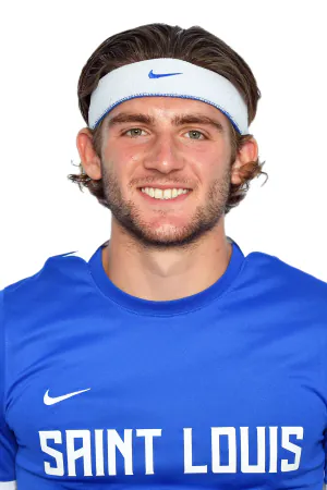 Jackson Delkus, Soccer, Saint Louis University