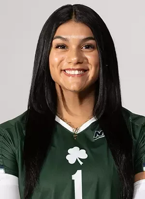 Roslyn Guerra, Volleyball, undefined