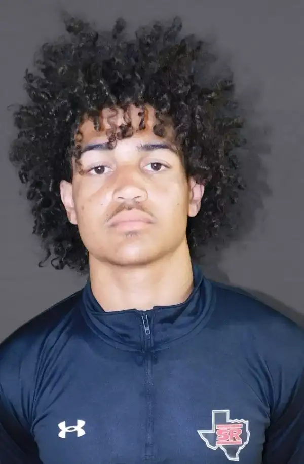Chanse Rhynes, Football, Sul Ross State University