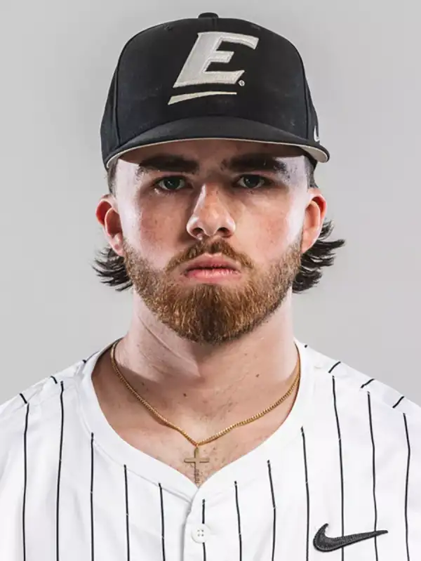 Dylan Littlefield, Baseball, Eastern Kentucky University