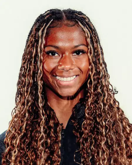 Nea Plisko, Softball, Bryant University