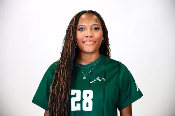 Aujenae Batts, Soccer, Jacksonville University