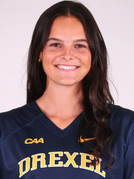 Ellie Wall, Lacrosse, Drexel University