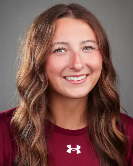 Ella Chandler, Volleyball, University of Minnesota Duluth
