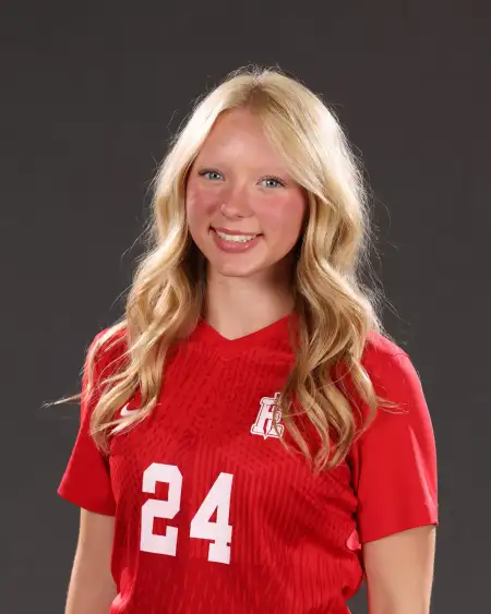 Madison Schneider, Soccer, Pennsylvania Western University, Edinboro