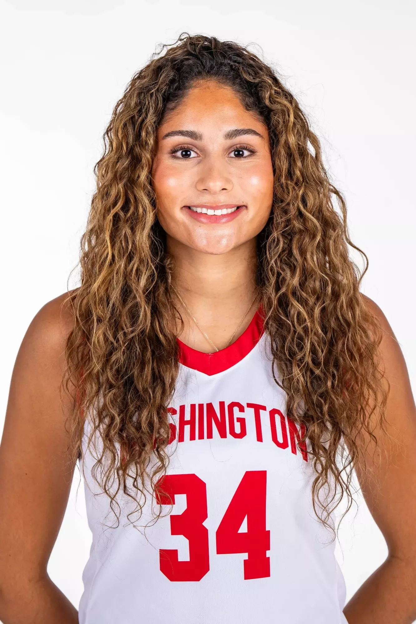 Cecilia O'Grady, Basketball, Washington University in St. Louis