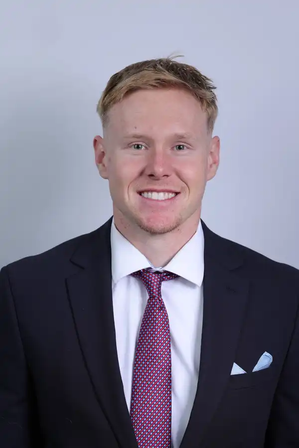 Connor Dodd, Lacrosse, St. John's University