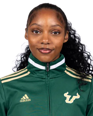 Sa'Nijah Houston, Track and Field, undefined