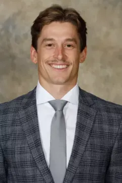 Adam Flammang, Hockey, Bemidji State University