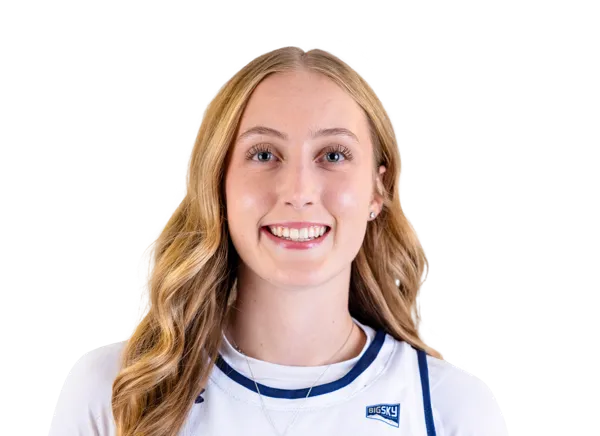 Hannah Robbins, Basketball, Weber State University