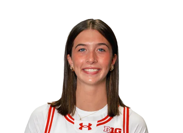 Alie Bisballe, Basketball, University of Wisconsin-Madison