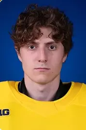 Stephen Peck, Hockey, undefined