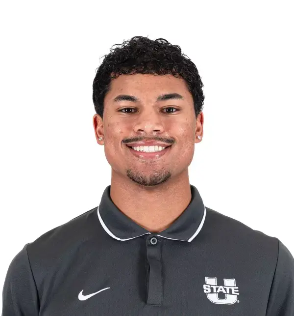 Antonio Bluiett, Football, Utah State University