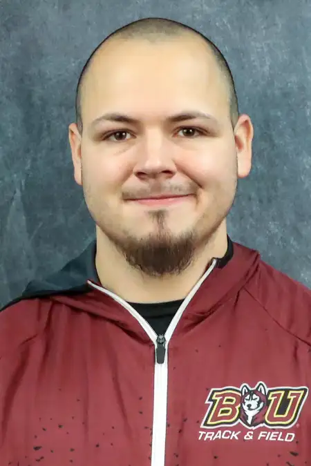 Michael Taylor, Track and Field (O), Bloomsburg University of Pennsylvania