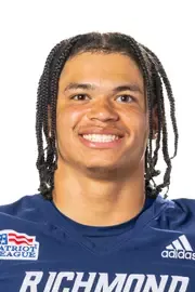 Michael Creamer, Football, undefined