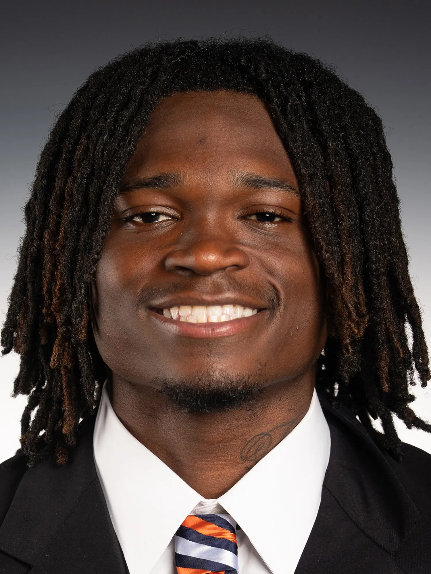 Zamondre Merriweather, Football, undefined