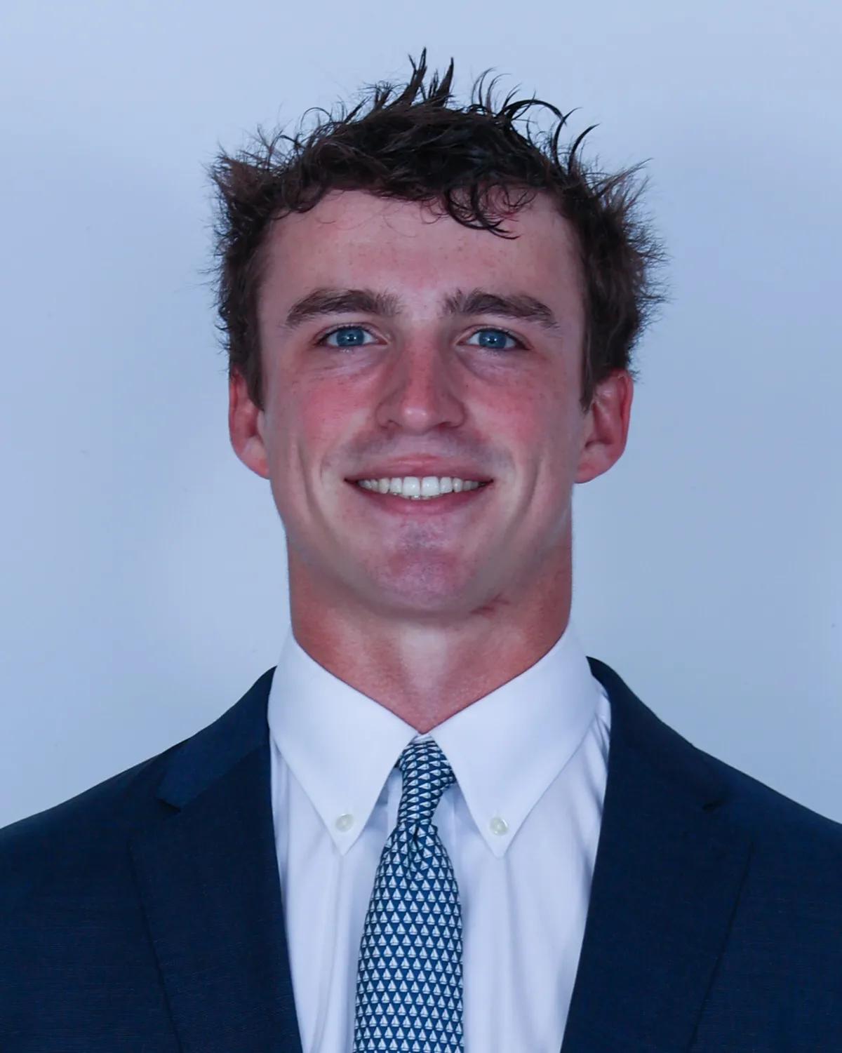 Brendan Powers, Lacrosse, undefined