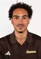 Zaccharya Wisdom, Hockey, undefined