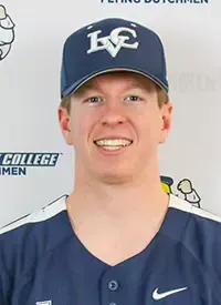 Sam Forry, Baseball, Lebanon Valley College