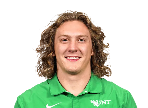 Harrison Dempsey, Football, undefined