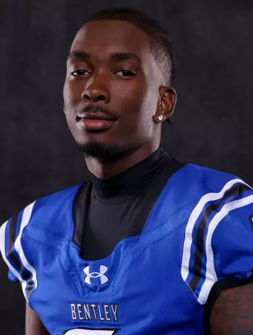 Najee Lovejoy, Football, undefined