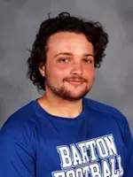 Drew Levy, Football, Barton College