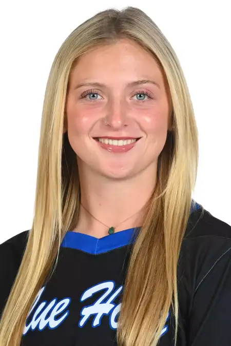 Annabel Geisler, Lacrosse, Presbyterian College