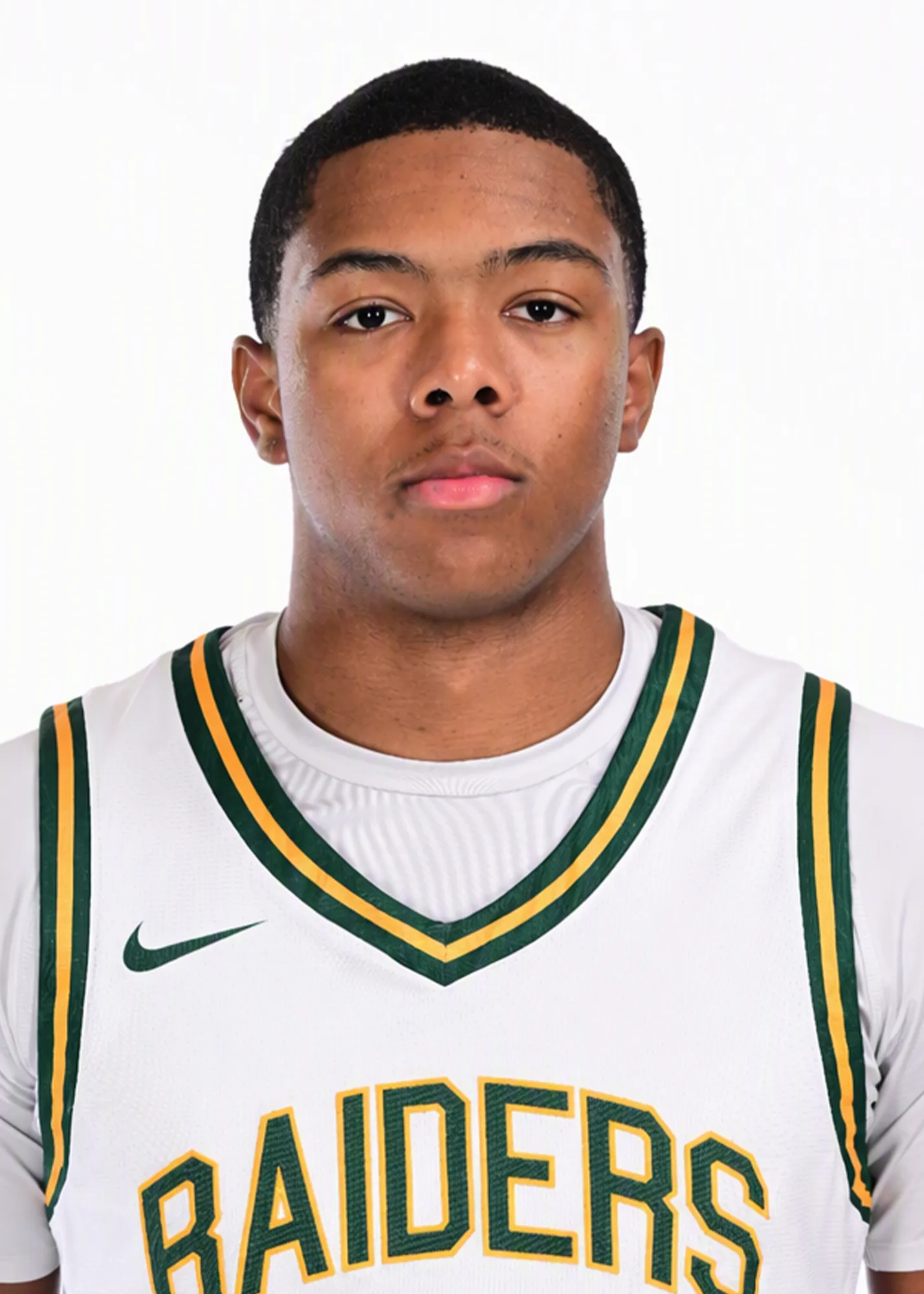 Tahj Martin, Basketball, undefined