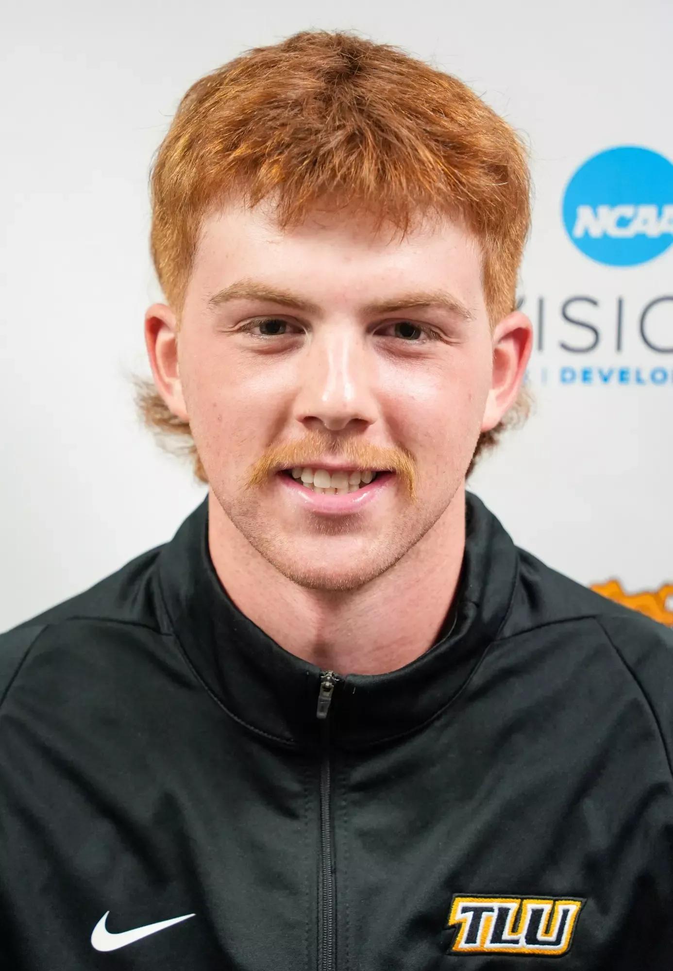 Kaleb Harrington, Football, undefined