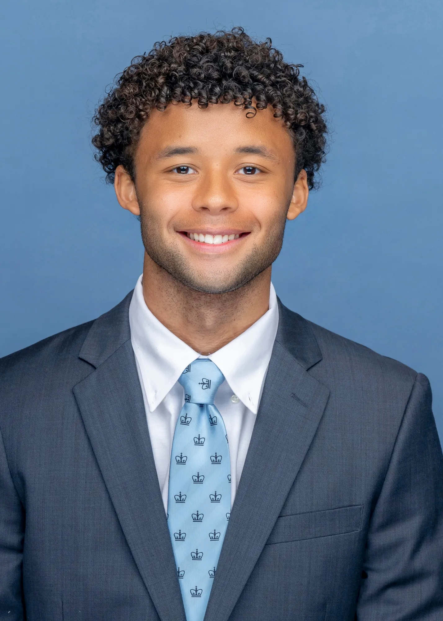 Jackson Powell, Football, Columbia University