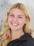 Sydney VanderVelde, Swimming & Diving, Eastern Illinois University