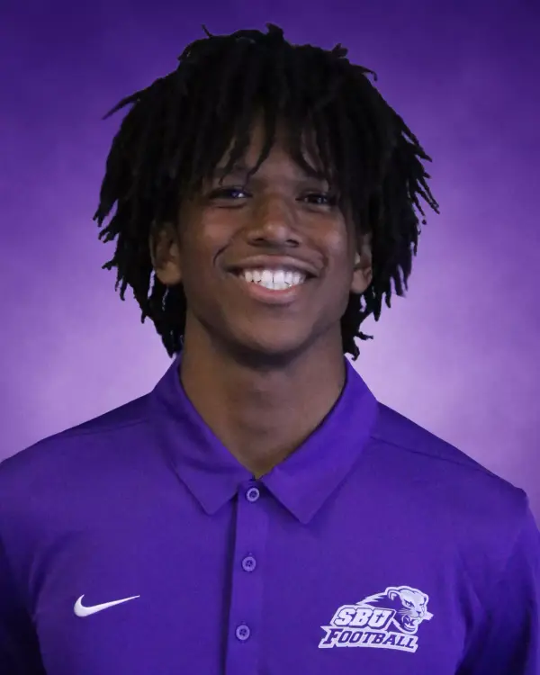 Marcus Rhoden, Football, Southwest Baptist University