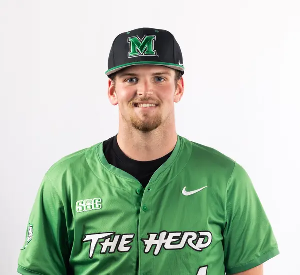 Peyton Jackson, Baseball, Marshall University