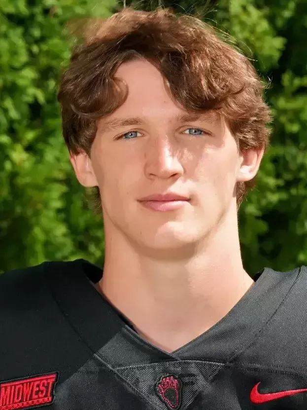 Cory Cummins, Football, Lake Forest College