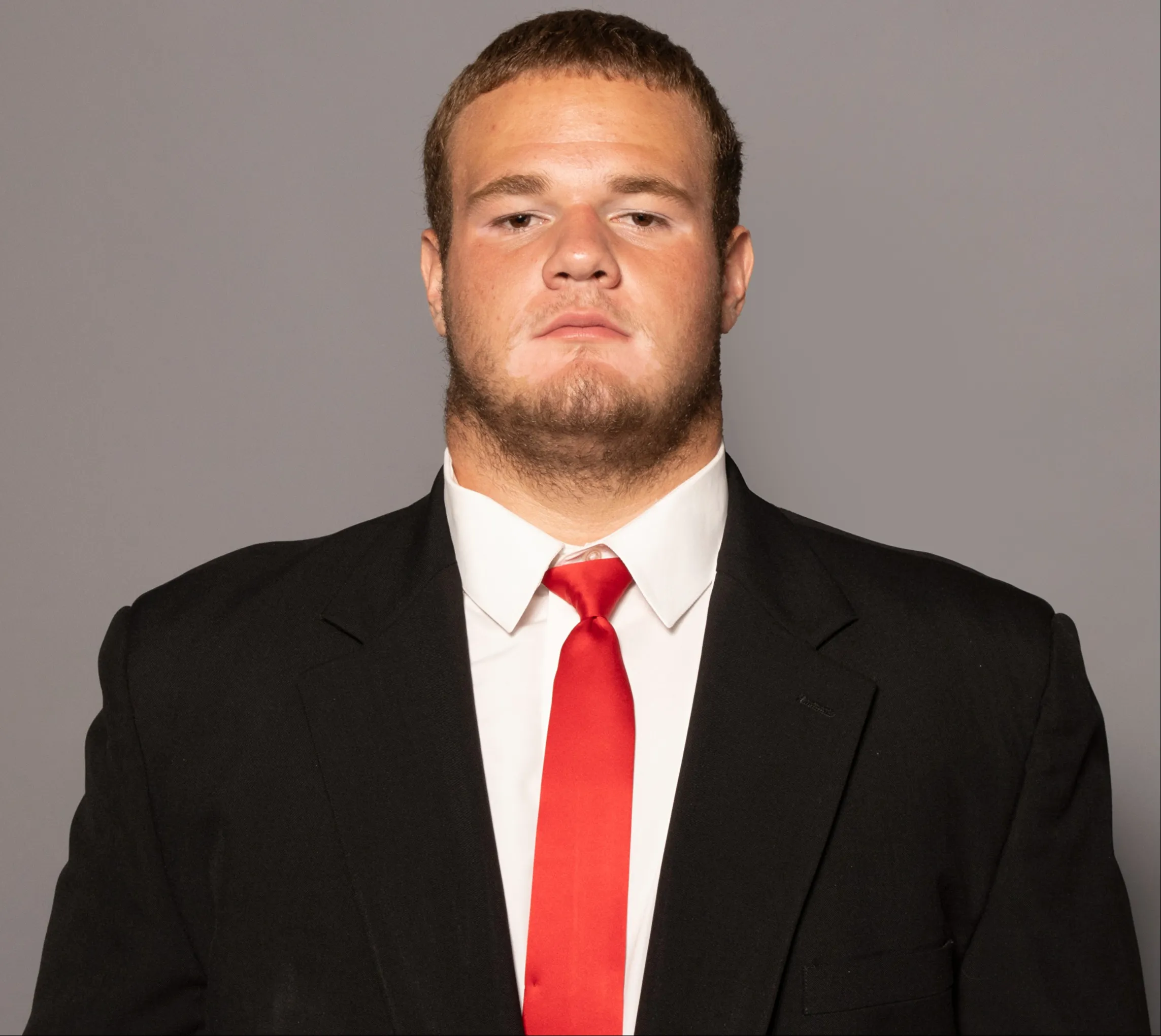 Braden Chick, Football, undefined