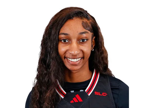 Sanaiya Morris, Basketball, Nicholls State University