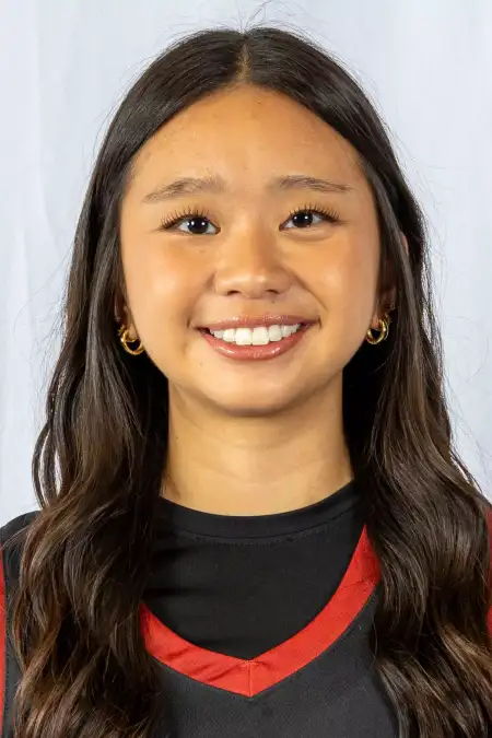 Phaley Yang, Basketball, Hamline University
