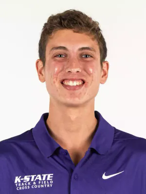 Jackson Esquibel, Track and Field, undefined