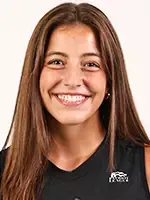 LK LaMonica, Volleyball, Lafayette College